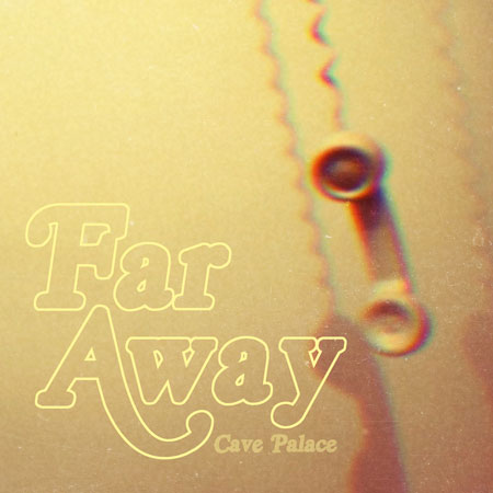 Far Away Single Cover